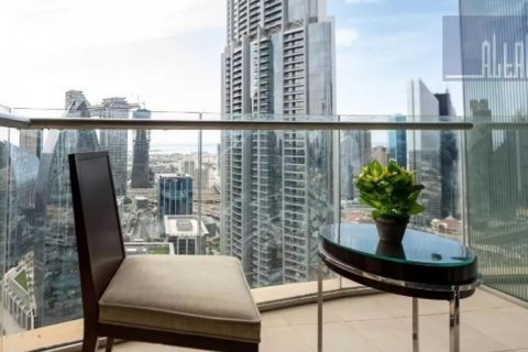 Apartemen di Downtown Dubai (Downtown Burj Dubai), UEA 51 m2 nomor 59317 - foto 6