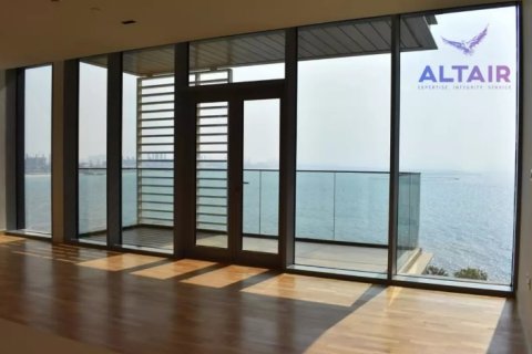 Apartemen di Bluewaters, Dubai, UEA 2 kamar tidur, 148 m2 nomor 59315 - foto 5