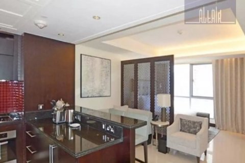 Apartemen di Downtown Dubai (Downtown Burj Dubai), UEA 51 m2 nomor 59317 - foto 8