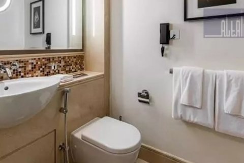 Apartemen di Downtown Dubai (Downtown Burj Dubai), UEA 48 m2 nomor 59313 - foto 5