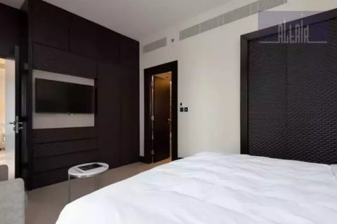 Apartemen di Downtown Dubai (Downtown Burj Dubai), UEA 1 kamar tidur, 87 m2 nomor 59119 - foto 5