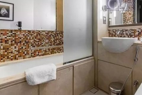Apartemen di Downtown Dubai (Downtown Burj Dubai), UEA 48 m2 nomor 59313 - foto 8