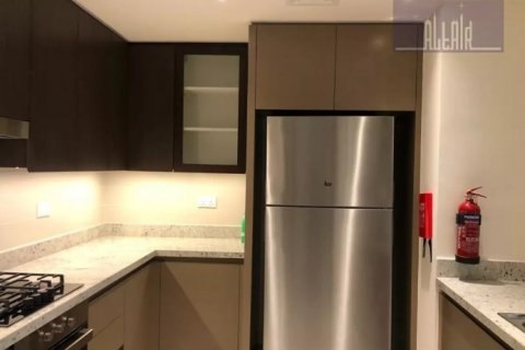 Apartemen di Downtown Dubai (Downtown Burj Dubai), UEA 2 kamar tidur, 152 m2 nomor 59316 - foto 9