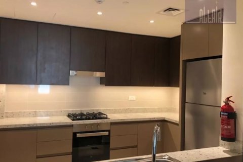 Apartemen di Downtown Dubai (Downtown Burj Dubai), UEA 2 kamar tidur, 152 m2 nomor 59316 - foto 12