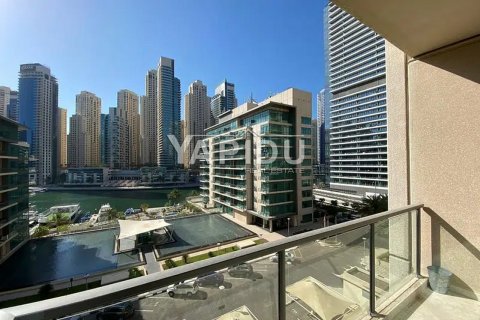 Apartemen di Dubai Marina, UEA 2 kamar tidur, 129 m2 nomor 56323 - foto 9