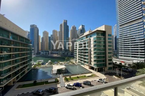 Apartemen di Dubai Marina, UEA 2 kamar tidur, 129 m2 nomor 56323 - foto 7