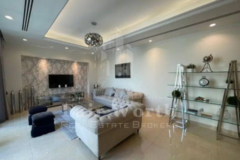 Vila di The Sustainable City, Dubai, UEA 3 kamar tidur, 311 m2 nomor 59554 - foto 1