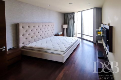 Apartemen di Downtown Dubai (Downtown Burj Dubai), UEA 2 kamar tidur, 175.4 m2 nomor 59059 - foto 1