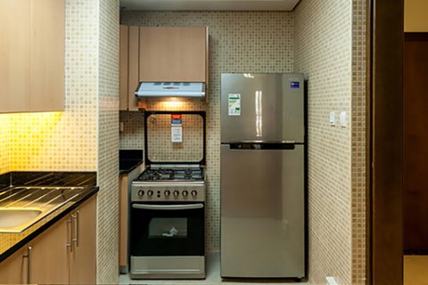 Apartemen di PANTHEON BOULEVARD di Jumeirah Village Circle, Dubai, UEA 1 kamar tidur, 90 m2 nomor 47247 - foto 2