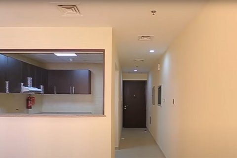 Apartemen di QUEUE POINT di Dubai Land, Dubai, UEA 2 kamar tidur, 86 m2 nomor 55566 - foto 2