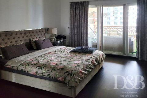 Apartemen di Palm Jumeirah, Dubai, UEA 2 kamar tidur, 165.2 m2 nomor 57075 - foto 4
