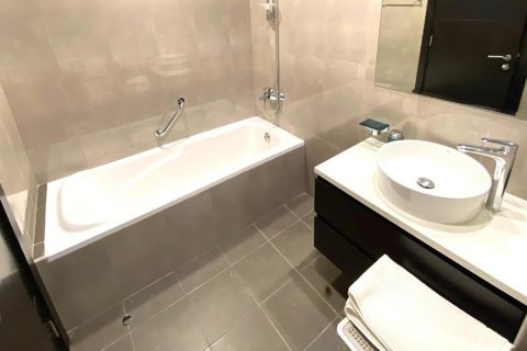 Apartemen di MERANO TOWER di Business Bay, Dubai, UEA 2 kamar tidur, 91 m2 nomor 47133 - foto 3