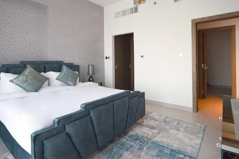 Apartemen di MONT ROSE di Dubai Science Park, UEA 1 kamar tidur, 72 m2 nomor 55576 - foto 7