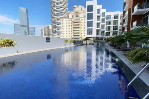 Apartemen di PANTHEON ELYSEE di Jumeirah Village Circle, Dubai, UEA 2 kamar tidur, 110 m2 nomor 46907 - foto 2