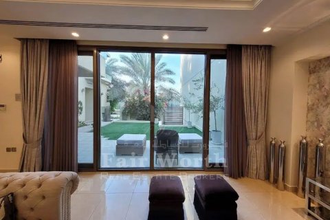 Vila di The Sustainable City, Dubai, UEA 3 kamar tidur, 311 m2 nomor 59554 - foto 7
