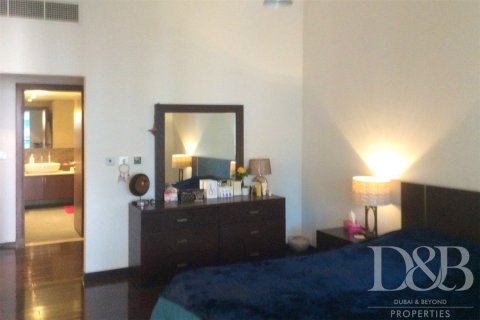 Apartemen di Palm Jumeirah, Dubai, UEA 2 kamar tidur, 165.2 m2 nomor 57075 - foto 8