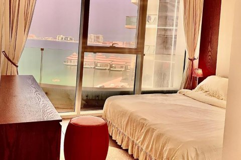 Apartemen di ROYAL BAY di Palm Jumeirah, Dubai, UEA 1 kamar tidur, 104 m2 nomor 47008 - foto 4