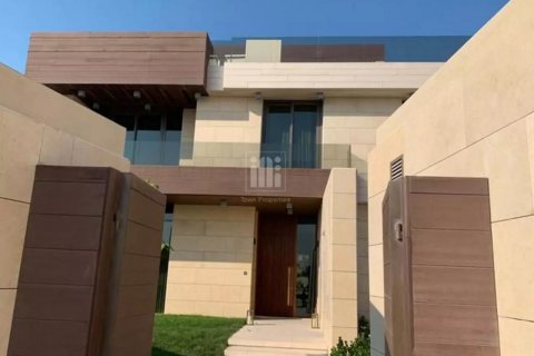 Vila di Saadiyat Island, Abu Dhabi, UEA 4 kamar tidur, 834 m2 nomor 56970 - foto 6