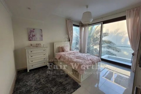 Vila di The Sustainable City, Dubai, UEA 4 kamar tidur, 350 m2 nomor 59320 - foto 14
