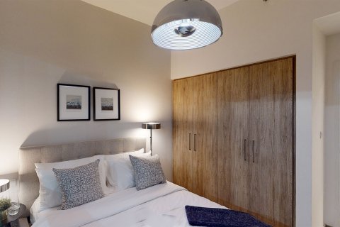 Apartemen di PARK RIDGE di Dubai Hills Estate, UEA 1 kamar tidur, 61 m2 nomor 46904 - foto 5