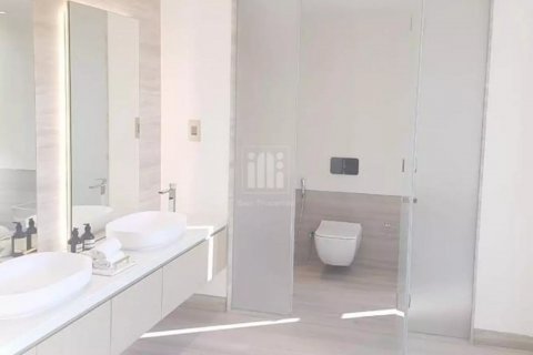 Vila di Saadiyat Island, Abu Dhabi, UEA 4 kamar tidur, 834 m2 nomor 56970 - foto 3