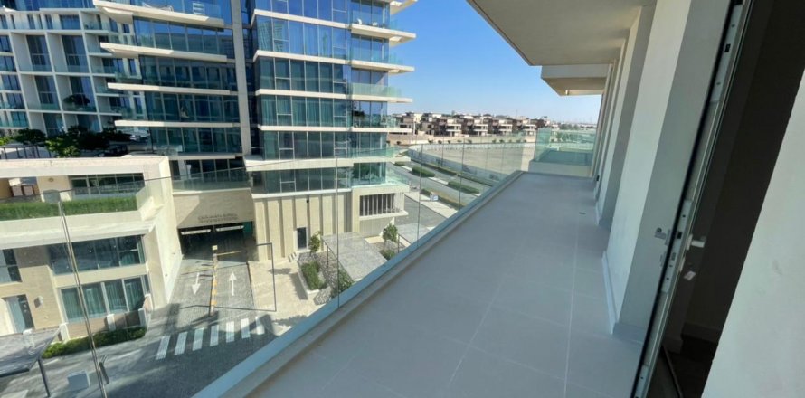 Apartemen di MAMSHA AL SAADIYAT di Saadiyat Island, Abu Dhabi, UEA 3 kamar tidur, 308.9 m2 nomor 57136
