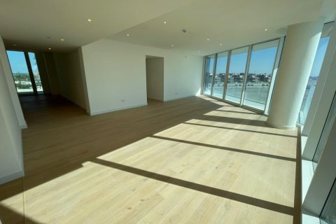 Apartemen di MAMSHA AL SAADIYAT di Saadiyat Island, Abu Dhabi, UEA 3 kamar tidur, 308.90 m2 nomor 57136 - foto 5