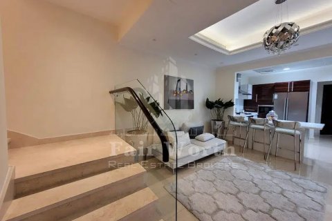 Vila di The Sustainable City, Dubai, UEA 3 kamar tidur, 311 m2 nomor 59554 - foto 4