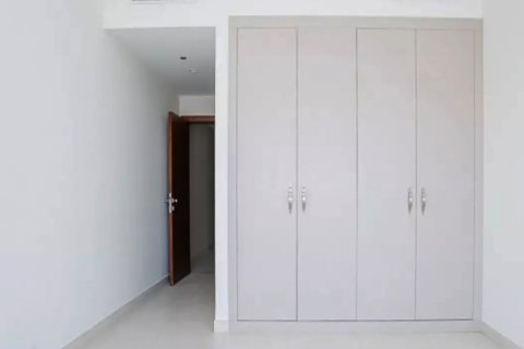Apartemen di AL WALEED GARDEN di Al Jaddaf, Dubai, UEA 1 kamar tidur, 81 m2 nomor 55536 - foto 3