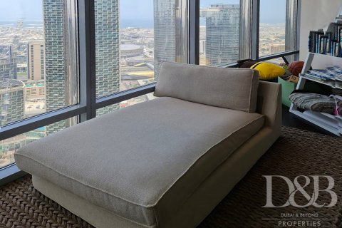 Apartemen di Downtown Dubai (Downtown Burj Dubai), UEA 2 kamar tidur, 175.4 m2 nomor 59059 - foto 20