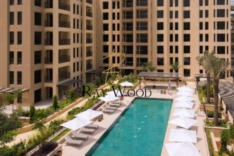 Apartemen di Umm Suqeim, Dubai, UEA 3 kamar tidur, 223 m2 nomor 61402 - foto 5