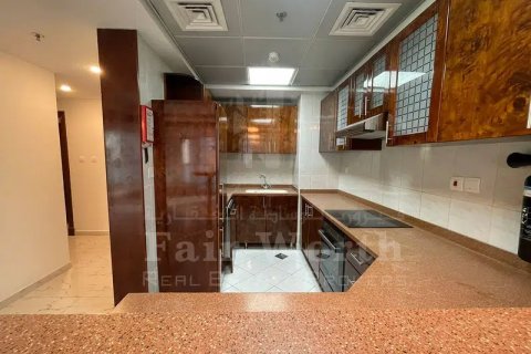 Apartemen di Dubai Marina, UEA 2 kamar tidur, 142 m2 nomor 59563 - foto 12