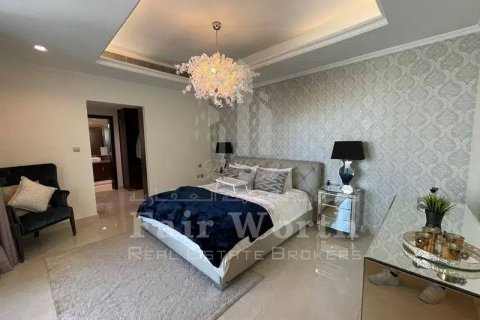 Vila di The Sustainable City, Dubai, UEA 3 kamar tidur, 311 m2 nomor 59554 - foto 8