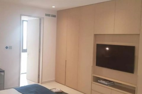 Vila di Saadiyat Island, Abu Dhabi, UEA 4 kamar tidur, 834 m2 nomor 56970 - foto 2