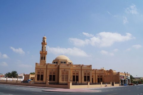 Al Safa - foto 1