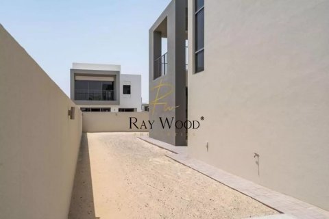 Vila di Dubai Hills Estate, Dubai, UEA 4 kamar tidur, 288 m2 nomor 61400 - foto 2