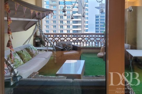 Apartemen di Palm Jumeirah, Dubai, UEA 2 kamar tidur, 165.2 m2 nomor 57075 - foto 2