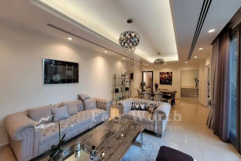 Vila di The Sustainable City, Dubai, UEA 4 kamar tidur, 350 m2 nomor 59320 - foto 4