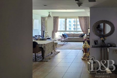 Apartemen di Palm Jumeirah, Dubai, UEA 2 kamar tidur, 165.2 m2 nomor 57075 - foto 7