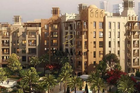 Apartemen di Umm Suqeim, Dubai, UEA 3 kamar tidur, 223 m2 nomor 61402 - foto 6