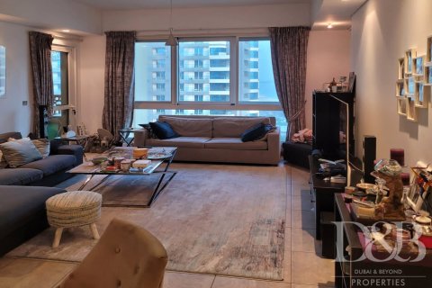 Apartemen di Palm Jumeirah, Dubai, UEA 2 kamar tidur, 165.2 m2 nomor 57075 - foto 6