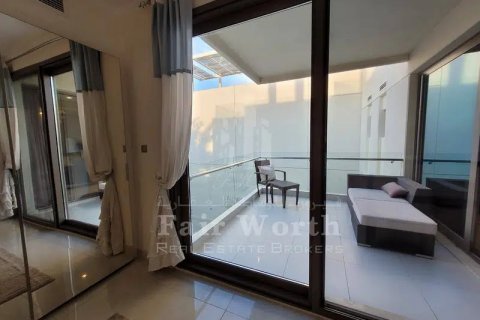 Vila di The Sustainable City, Dubai, UEA 4 kamar tidur, 350 m2 nomor 59320 - foto 13