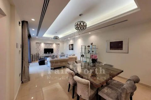 Vila di The Sustainable City, Dubai, UEA 4 kamar tidur, 350 m2 nomor 59320 - foto 5