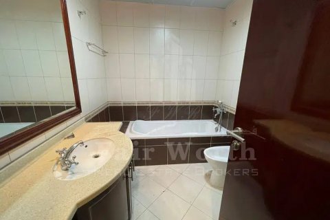 Apartemen di Dubai Marina, UEA 2 kamar tidur, 143 m2 nomor 59562 - foto 7