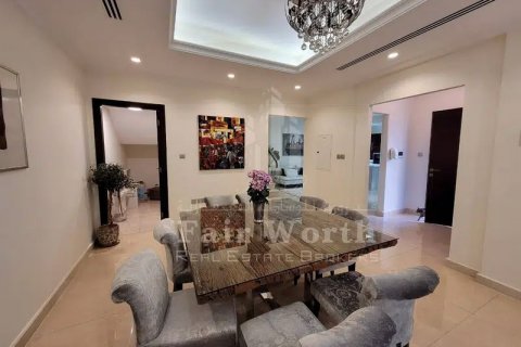 Vila di The Sustainable City, Dubai, UEA 3 kamar tidur, 311 m2 nomor 59554 - foto 9