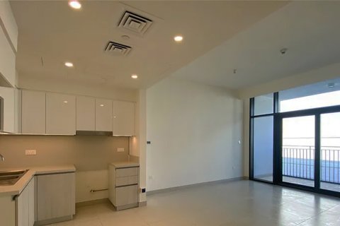 Apartemen di PARK POINT di Dubai Hills Estate, UEA 1 kamar tidur, 67 m2 nomor 47069 - foto 1