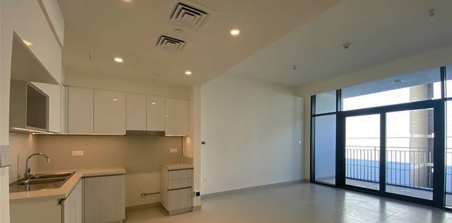 Apartemen di PARK POINT di Dubai Hills Estate, UEA 1 kamar tidur, 67 m2 nomor 47069