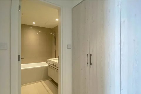 Apartemen di PARK POINT di Dubai Hills Estate, UEA 1 kamar tidur, 67 m2 nomor 47069 - foto 4