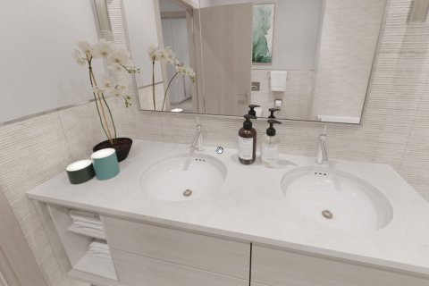 Apartemen di GRANDE di Downtown Dubai (Downtown Burj Dubai), UEA 1 kamar tidur, 71 m2 nomor 46994 - foto 6