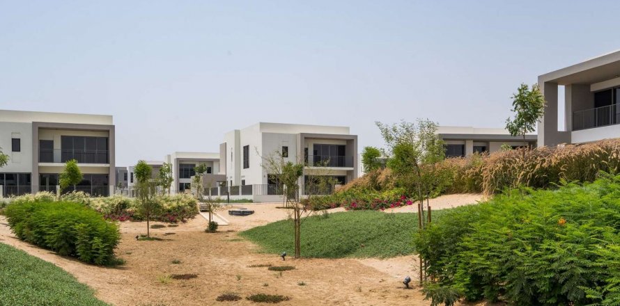 Sidra Villas